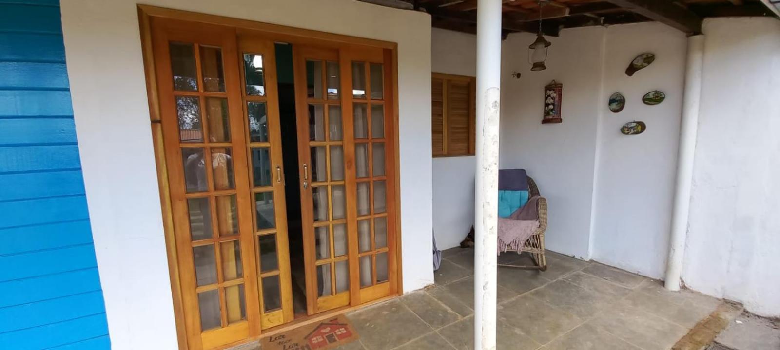 Chacara Maira E Araken Ibiúna Exterior foto