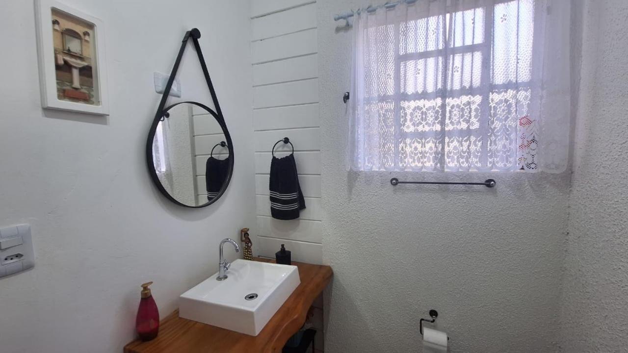 Chacara Maira E Araken Ibiúna Exterior foto