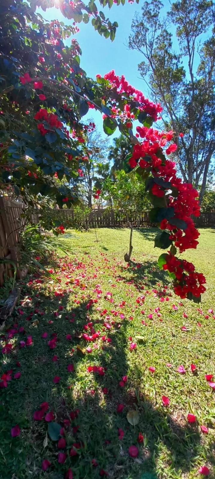 Chacara Maira E Araken Ibiúna Exterior foto