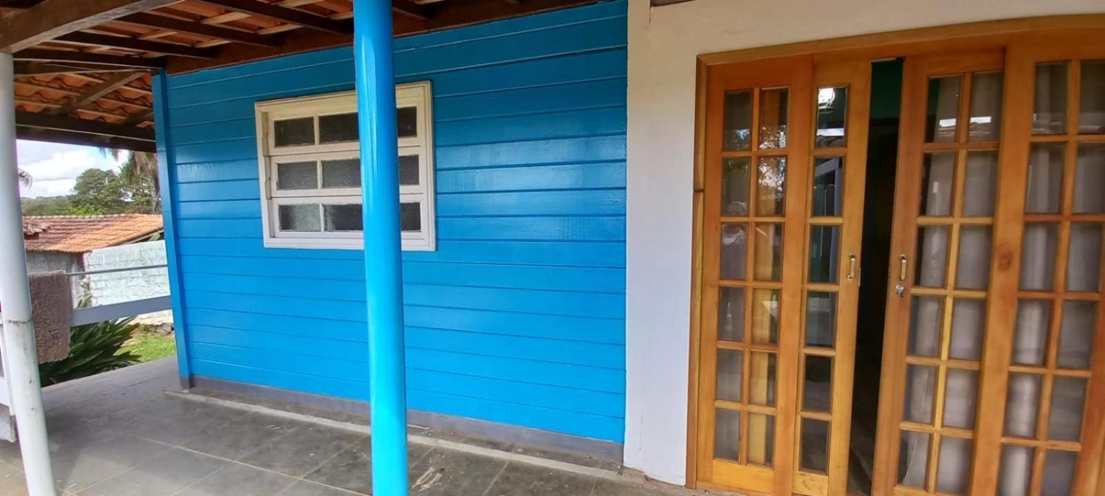 Chacara Maira E Araken Ibiúna Exterior foto