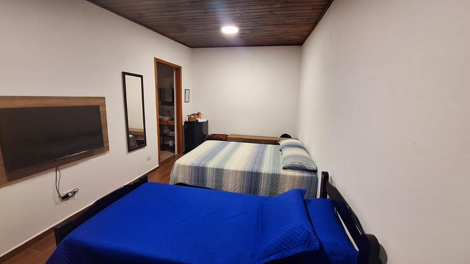 Chacara Maira E Araken Ibiúna Exterior foto
